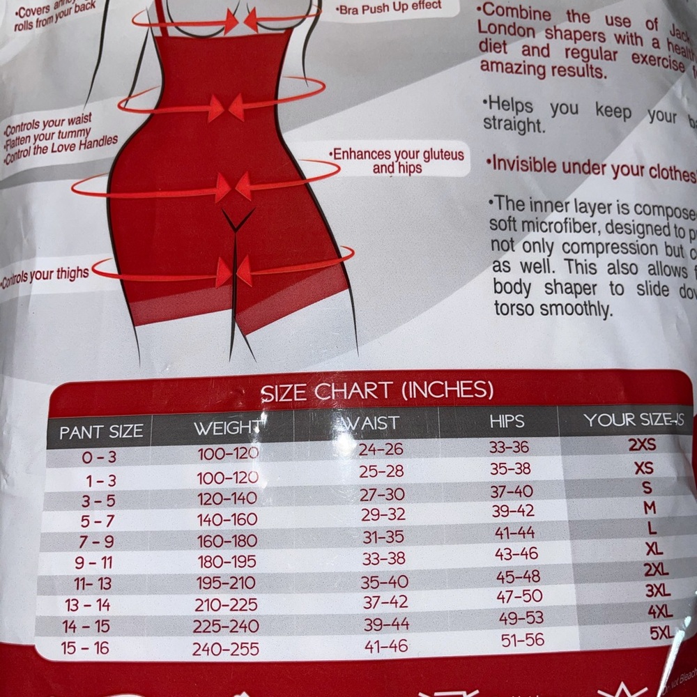 Shapewear - image 6
